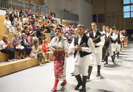 10 MEDNARODNI FOLKLORNI FESTIVAL KD RAKEK 07 FOTO LJUBO VUKELIČ